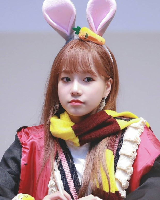 아이즈원 율귀탱.jpgif | 인스티즈