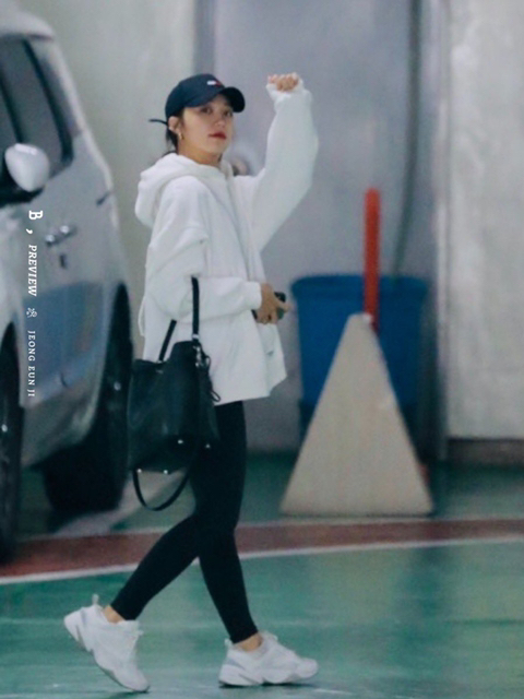 라디오 출퇴근 하는 에이핑크 정은지 모음.jpg | 인스티즈