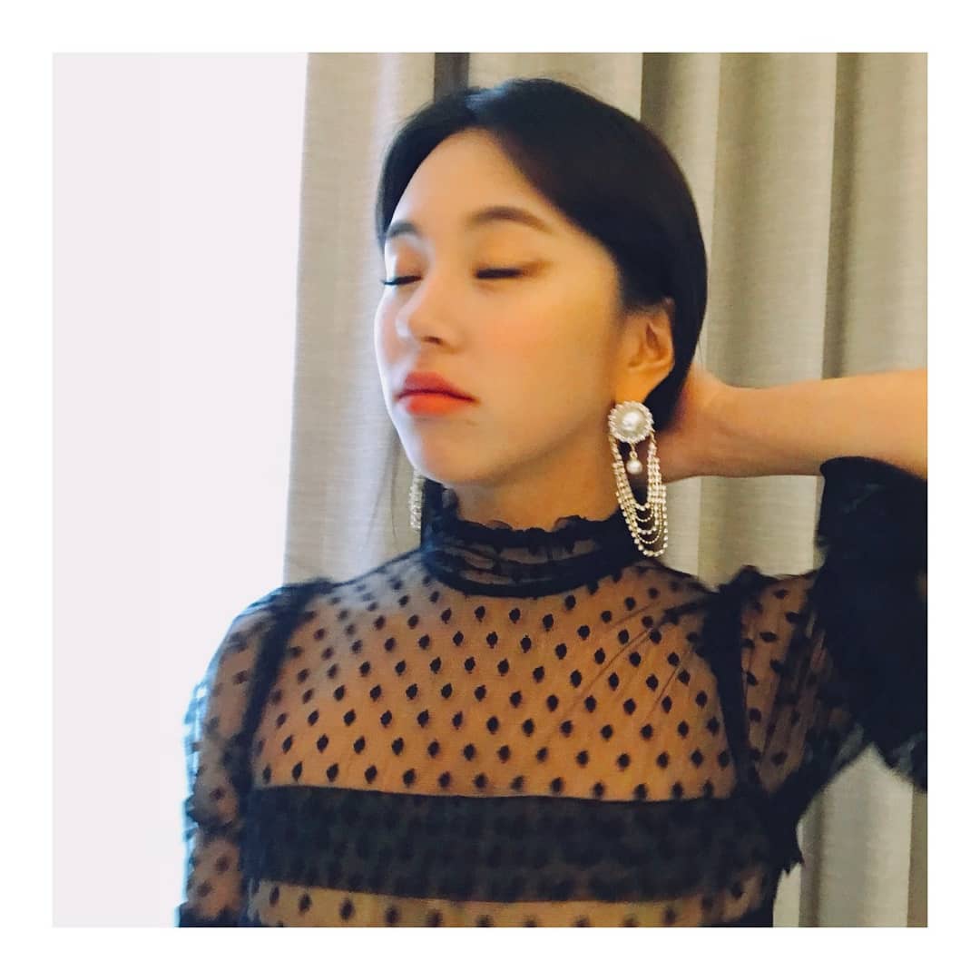 오늘자 트와이스 인스타그램.jpg | 인스티즈