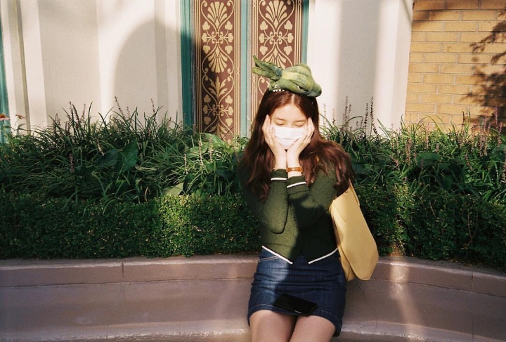 수지 인스타그램 | 인스티즈