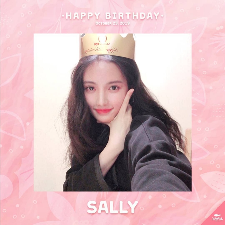 구구단 인스타 샐리.jpg | 인스티즈