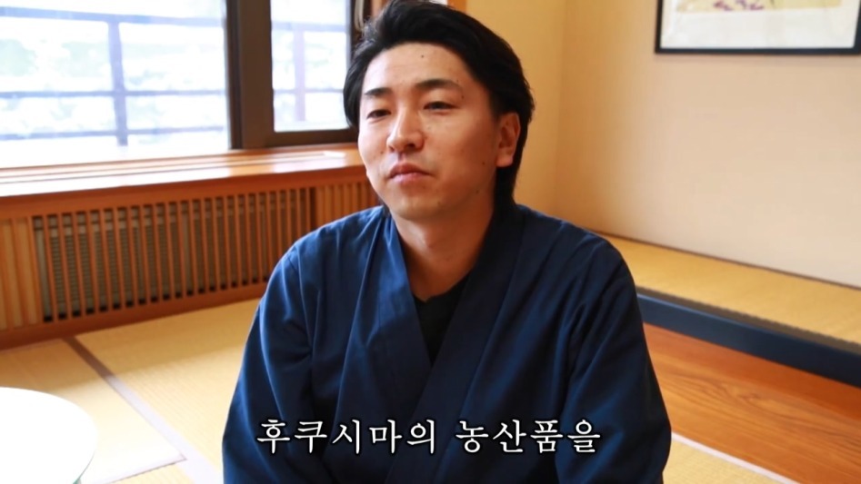 일본 후쿠시마 아침밥 프로젝트 | 인스티즈