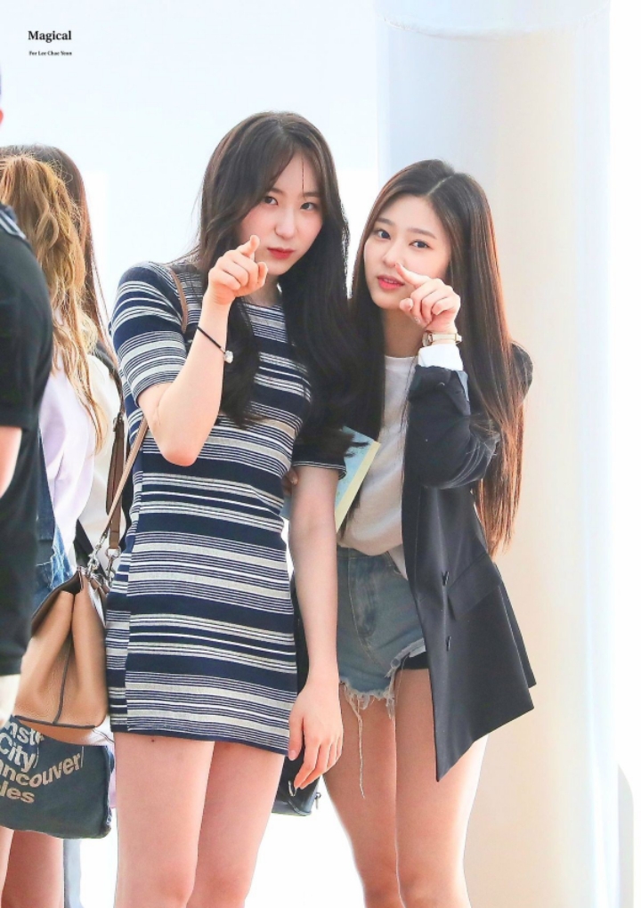 아이즈원 째욘.jpgif | 인스티즈