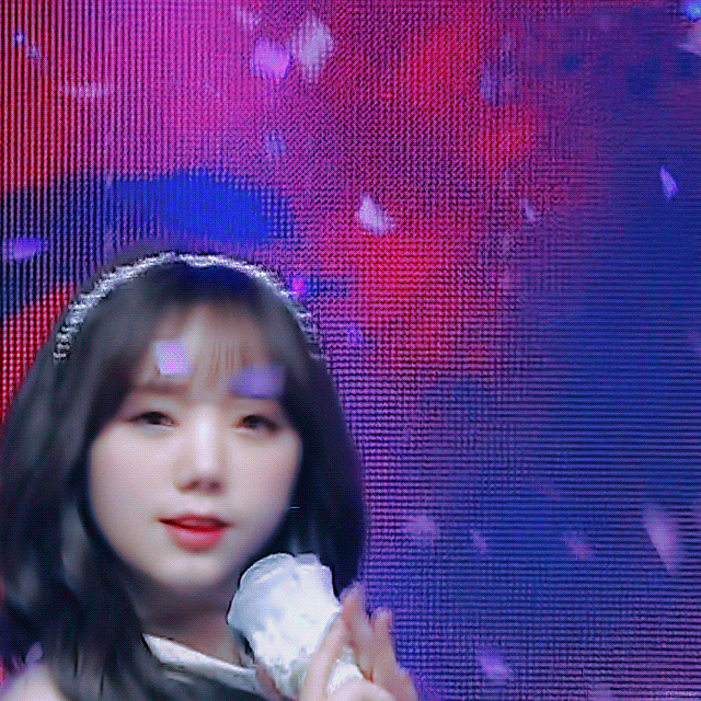 [러블리즈] 자주가는 카페 앞에 길고양이가 날 좋아하는 것 같아서 케이 | 인스티즈
