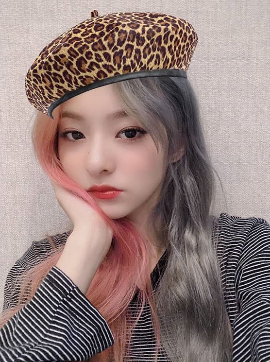 프로미스나인 이나경 | 인스티즈