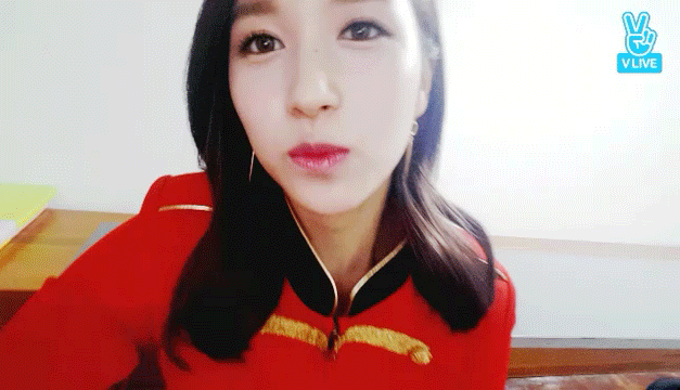 묘이 미나 굿나잇 💋키스 잘자요 ㅋㅋㅋㅋ | 인스티즈