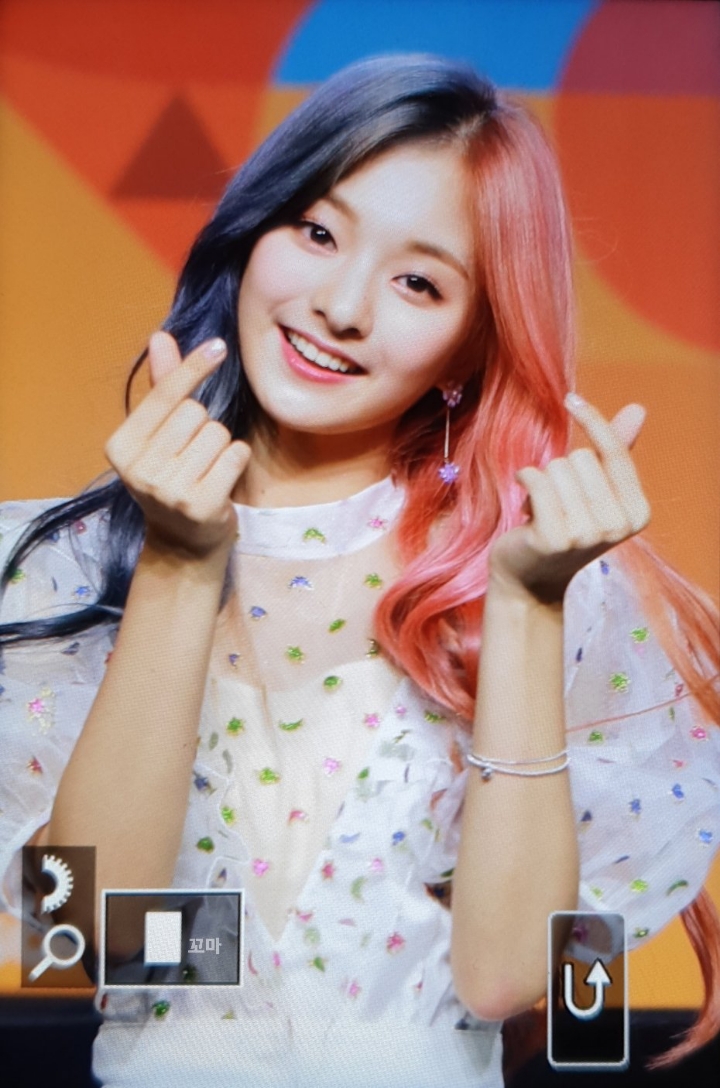 프로미스나인-이나경 | 인스티즈