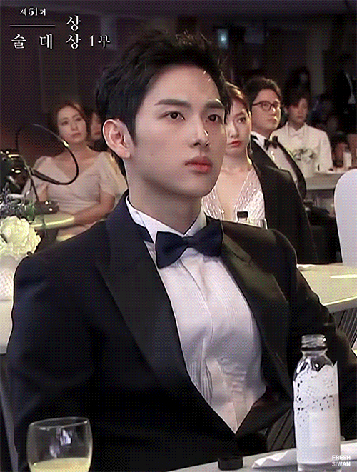 실제로 보고 너무 잘생겨서 현타가 왔던 남자 연예인 | 인스티즈