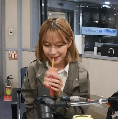 점점예뻐지는 프로미스나인 막내 백지헌 | 인스티즈
