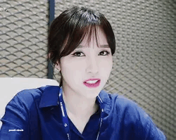 트와이스 미나 대리 | 인스티즈