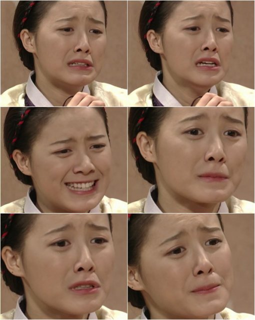 연기만 한 배우이지만 발연기 신계에있는 배우 | 인스티즈