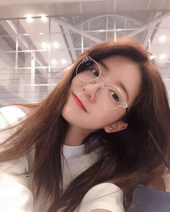 은근히 이쁜 배우 정인선 | 인스티즈