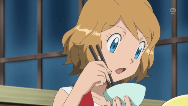 소드/실드 발매 기념 포켓몬스터의 아이돌 세레나 .jpgif | 인스티즈