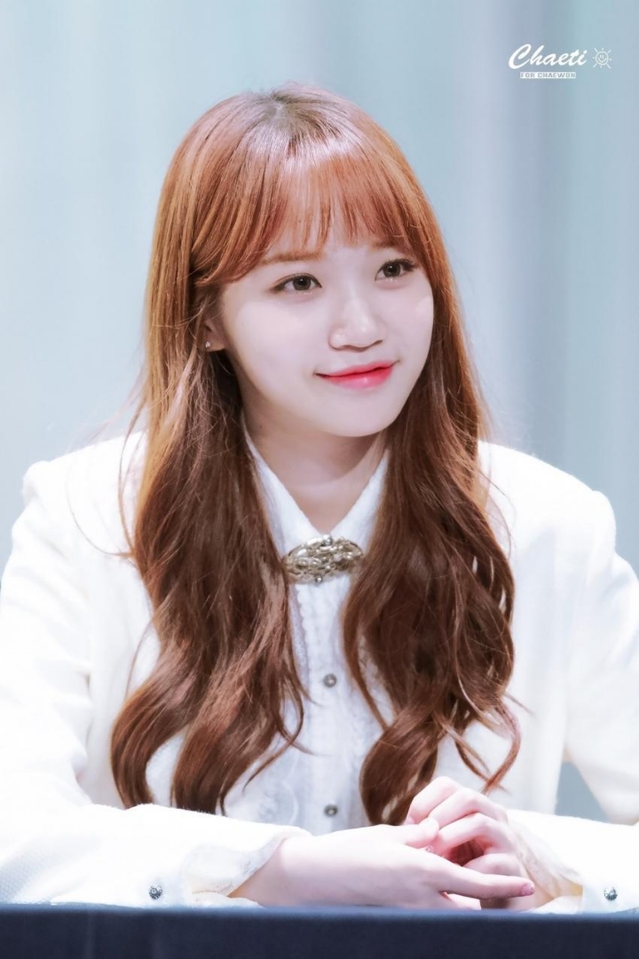 아이즈원) 요정하면 제일먼저 떠어르는 쌈무요정 | 인스티즈