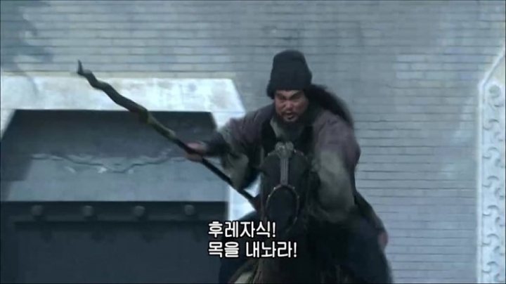 삼국지 최고의 파이터 | 인스티즈