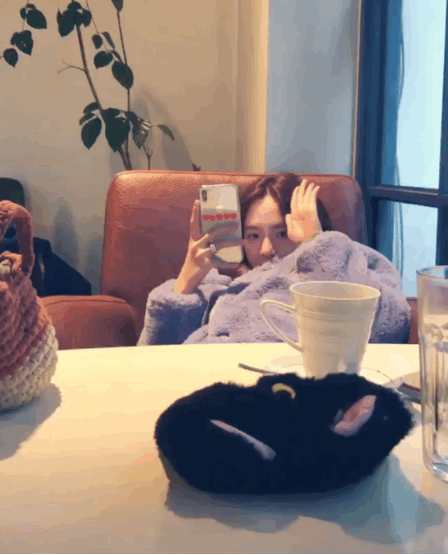 박규영(로별 오지율).gif | 인스티즈