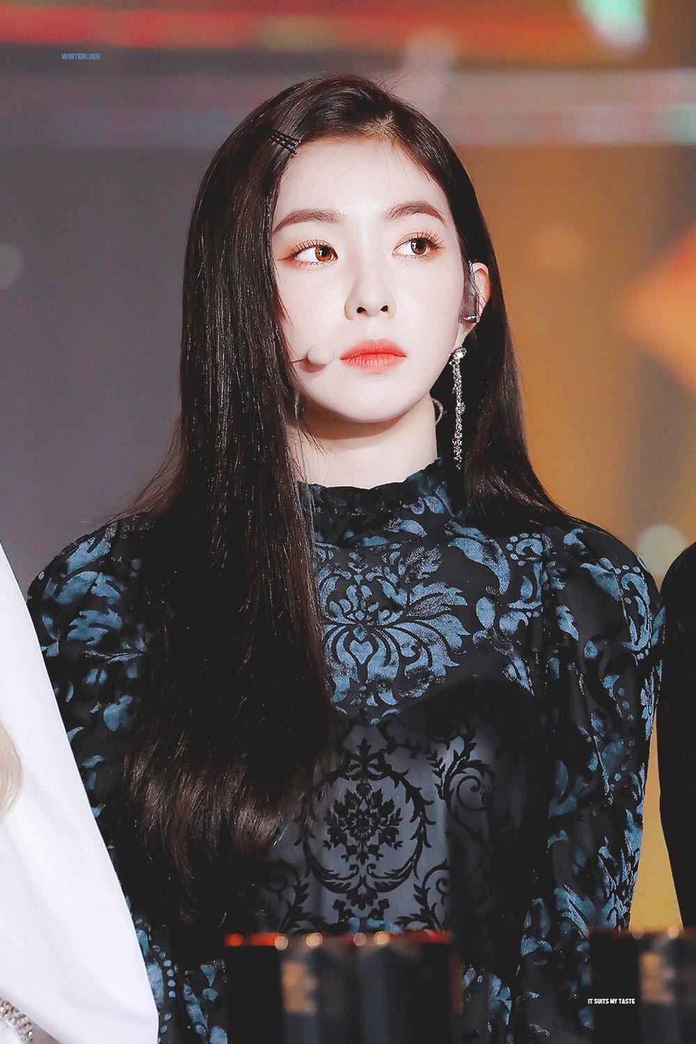 냉미녀 아이린.jpg | 인스티즈