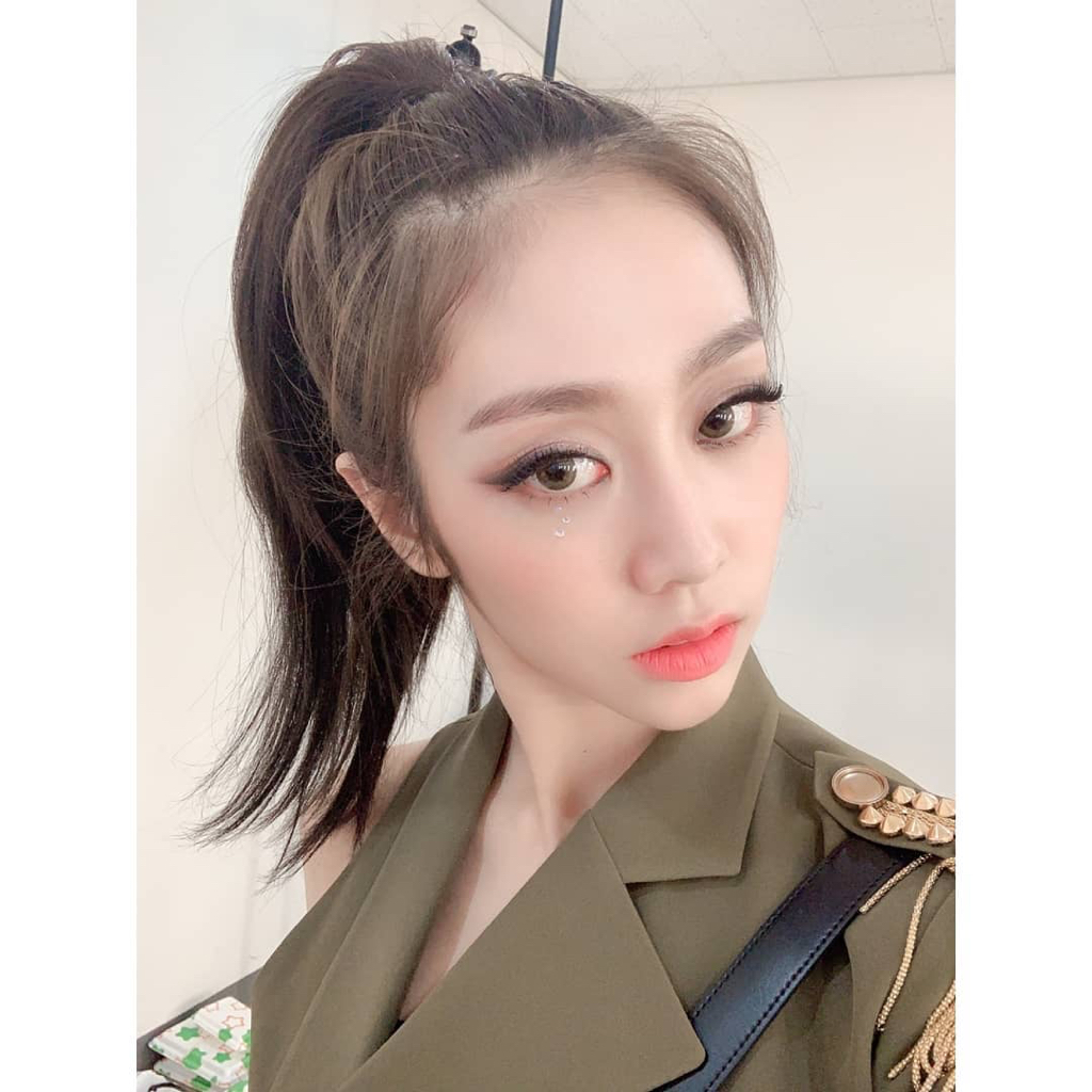 러블리즈 인스타 업데이트 | 인스티즈