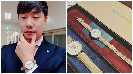 이분도 마음만 먹으면 전현무처럼 어린 여자 아나운서랑 연애 가능 vs 불가능 | 인스티즈