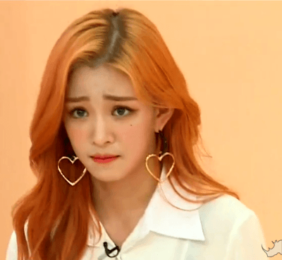 아이돌룸에 첫출연한 프로미스나인.GIF | 인스티즈
