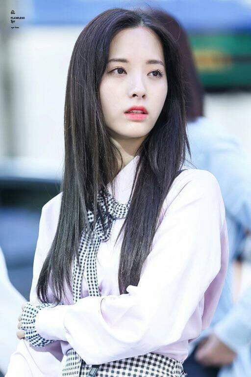 미모 최강인 우주소녀 보나 | 인스티즈