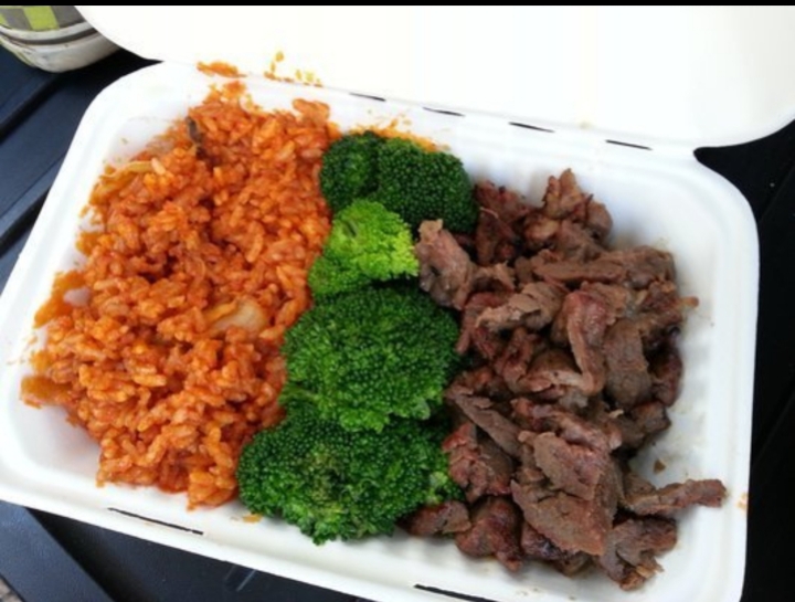 미국에서 판다는 한국 도시락 | 인스티즈