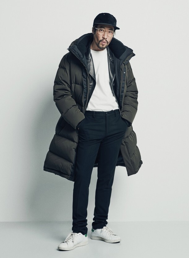 본인이 롱패딩을 안입는 이유는? | 인스티즈