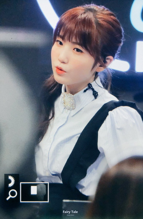 아이즈원) 오늘도 볼디션 최상급인 치즈덕후 히토미 | 인스티즈