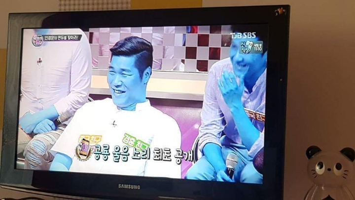 집 TV가 고장났습니다 | 인스티즈