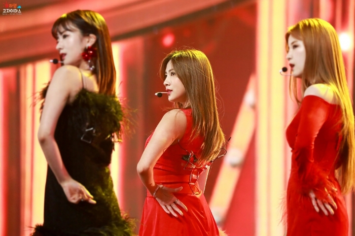 레드레드 오하영 | 인스티즈