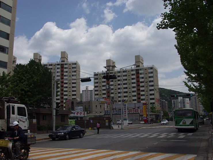 2001년 5월 노원구 상계동.jpg | 인스티즈