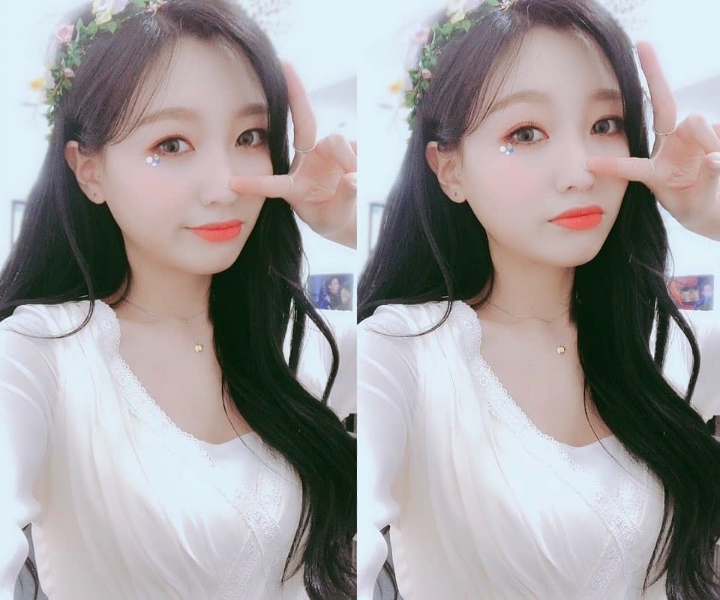 [러블리즈] 이런게 신종 아부인가 싶어서 수정이 | 인스티즈