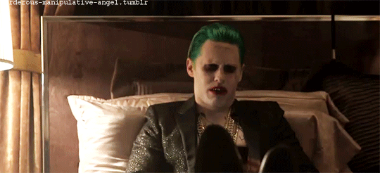 호아킨 피닉스 ㅈㄴ 거품이네 ㅋㅋㅋ 이게 조커 영화는 맞니? | 인스티즈