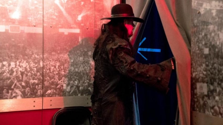 스맥다운 1000회 비하인드컷.jpg | 인스티즈