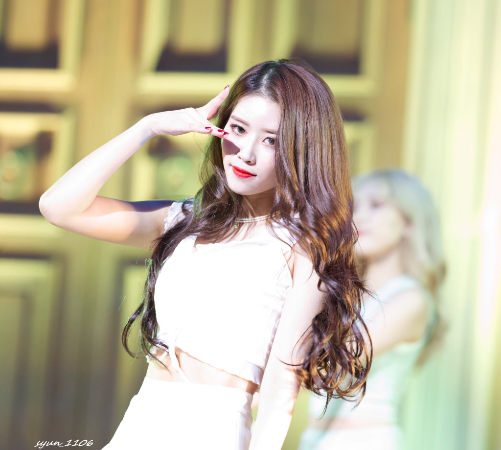  1900번 째 글이라서 미주 | 인스티즈