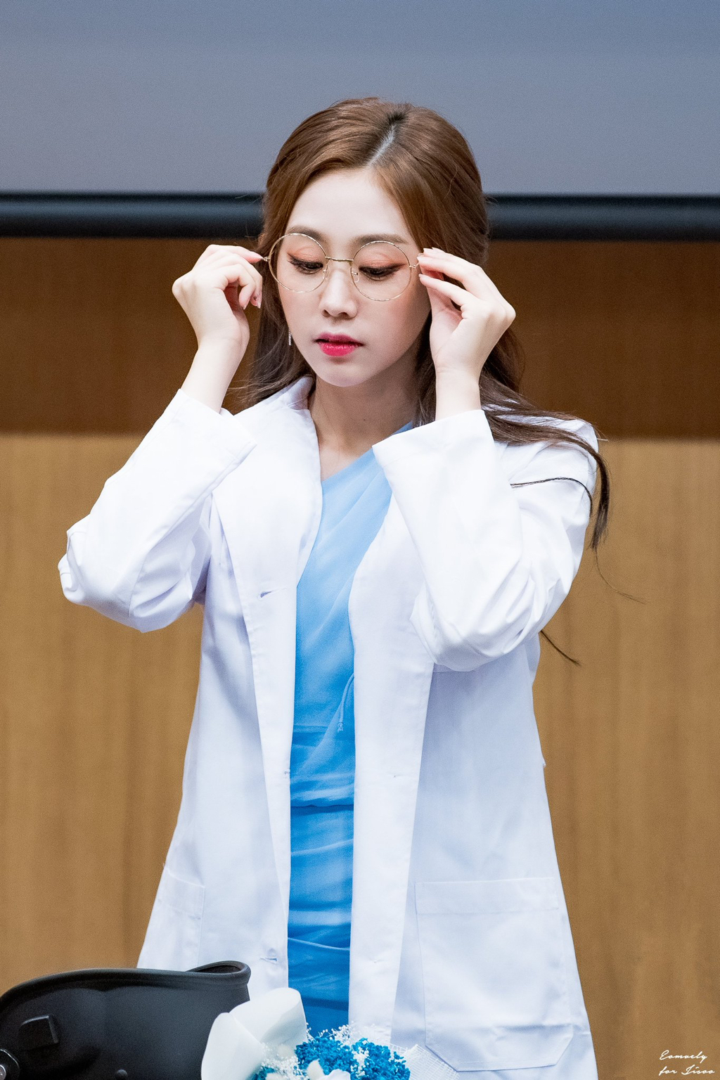 [러블리즈] 생일날엔 무료나눔이라서 지수 | 인스티즈