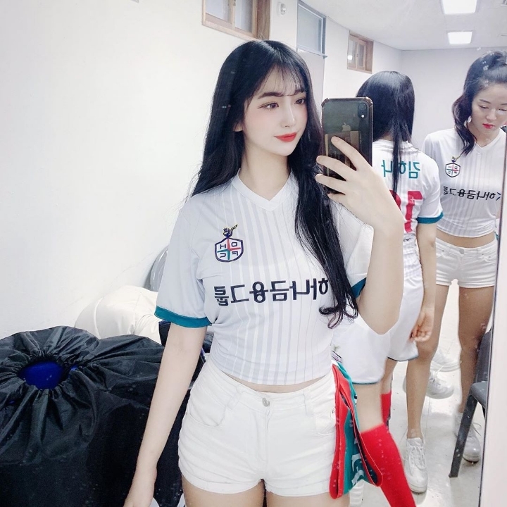 대전 원정 유니폼 | 인스티즈