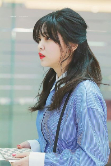 은근히 이쁜 레드벨벳 예리 | 인스티즈