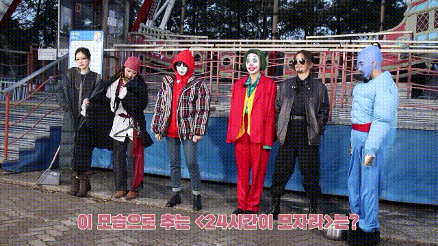 에이핑크 초롱이 (롱첸) 랑 은지 (코코믕)이 추는 24시간이 모자라.gif | 인스티즈