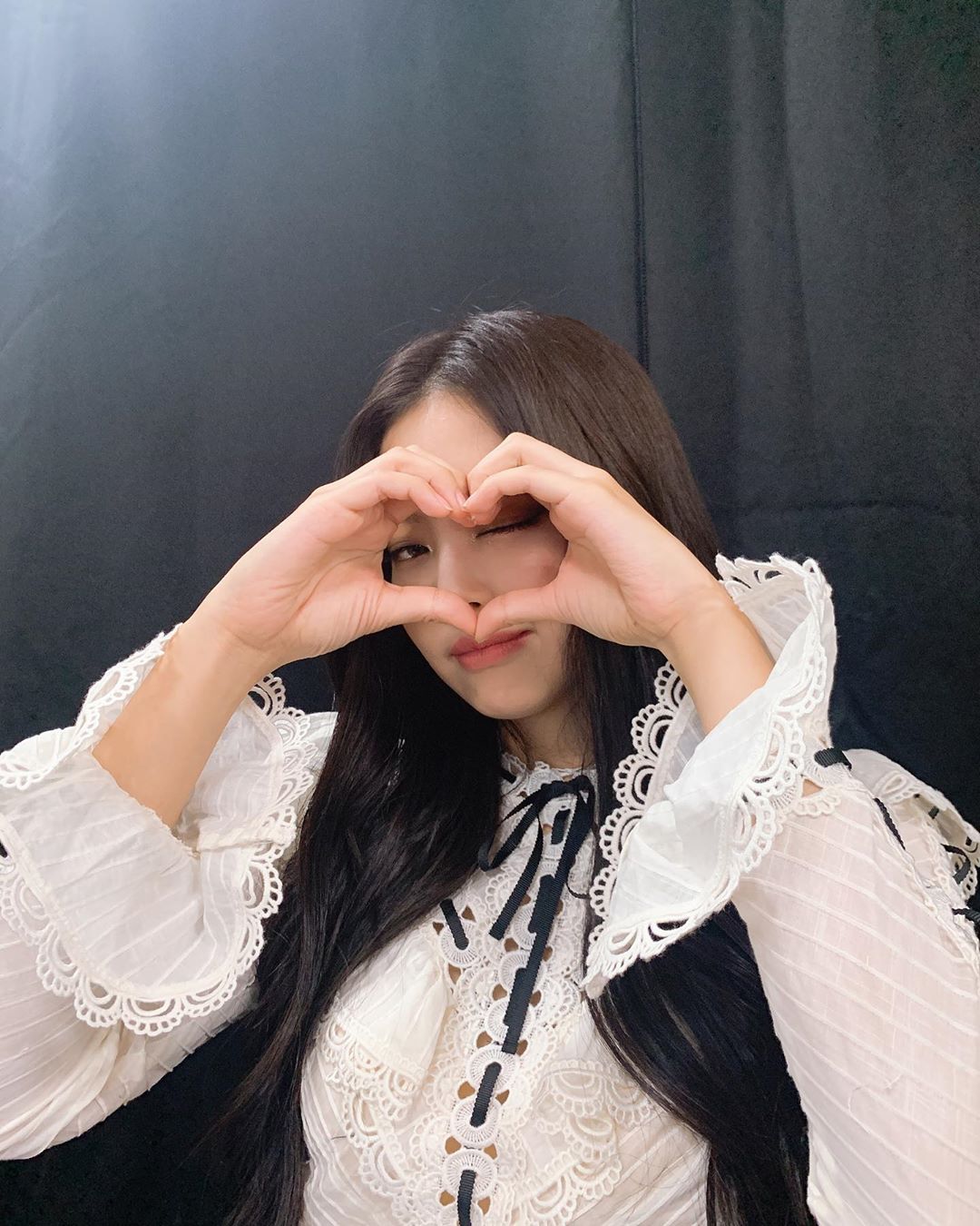 오늘자 블랙핑크 제니 인스타그램.jpg | 인스티즈
