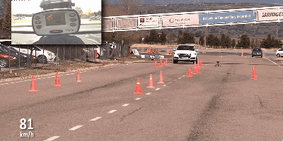 해외 자동차 매체에서 회피기동 테스트를 하는 이유.jpgif | 인스티즈