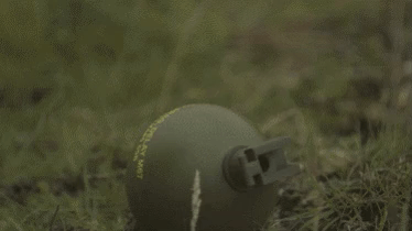 훈련소 교관들이 식겁하는 순간.gif | 인스티즈