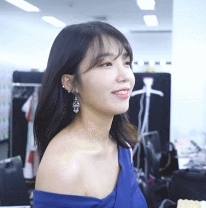에이핑크 정은지 옆모습.jpgif | 인스티즈