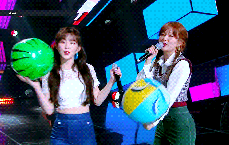 슬기만의 헤어스타일리스트 아이린.jpgif | 인스티즈