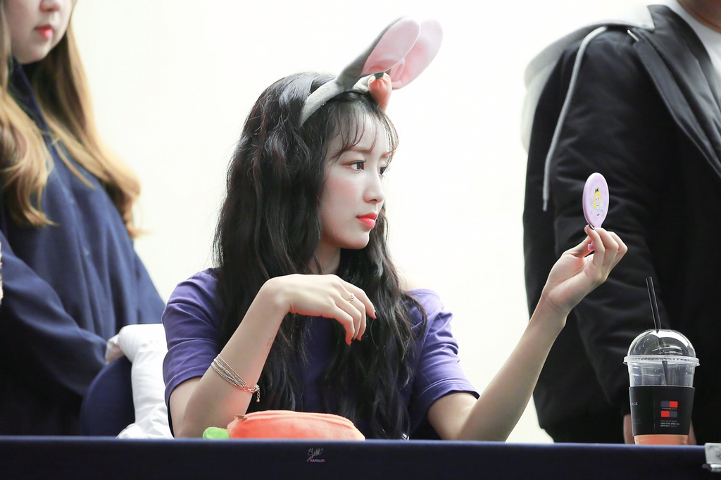 [구구단] 분에 넘치는 감사를 받은 기분이라서 신보라 | 인스티즈