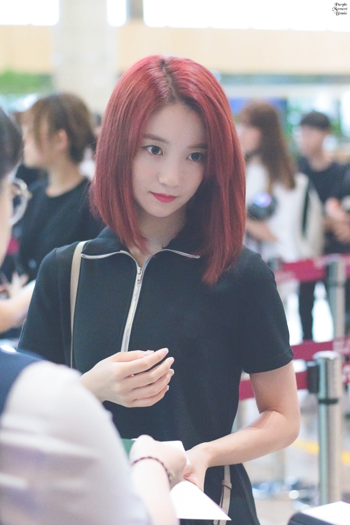 2019년 첫 오마이걸 | 인스티즈