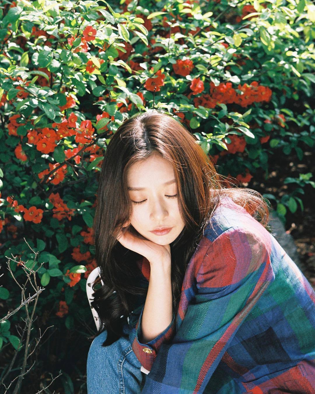 배우 이주빈 프로필 사진.jpg | 인스티즈