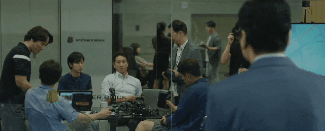 영화 기생충에서 선을 이용한 연출 | 인스티즈