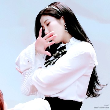 아이즈원 하찮은 리더.jpgif | 인스티즈