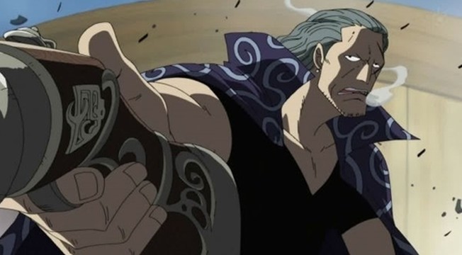 붉은머리 해적단 부선장 벤 체크한이 평가한 에이스 | 인스티즈